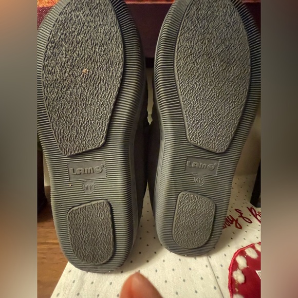 🤍LAMO- Super Flush Slipper, Unisex, Size 10(M), 12(W), NWOT - Picture 4 of 5